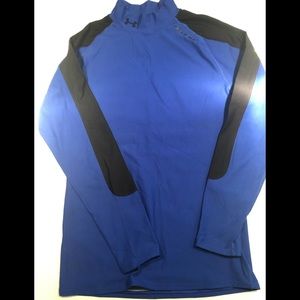 Under Armour long sleeve shirt